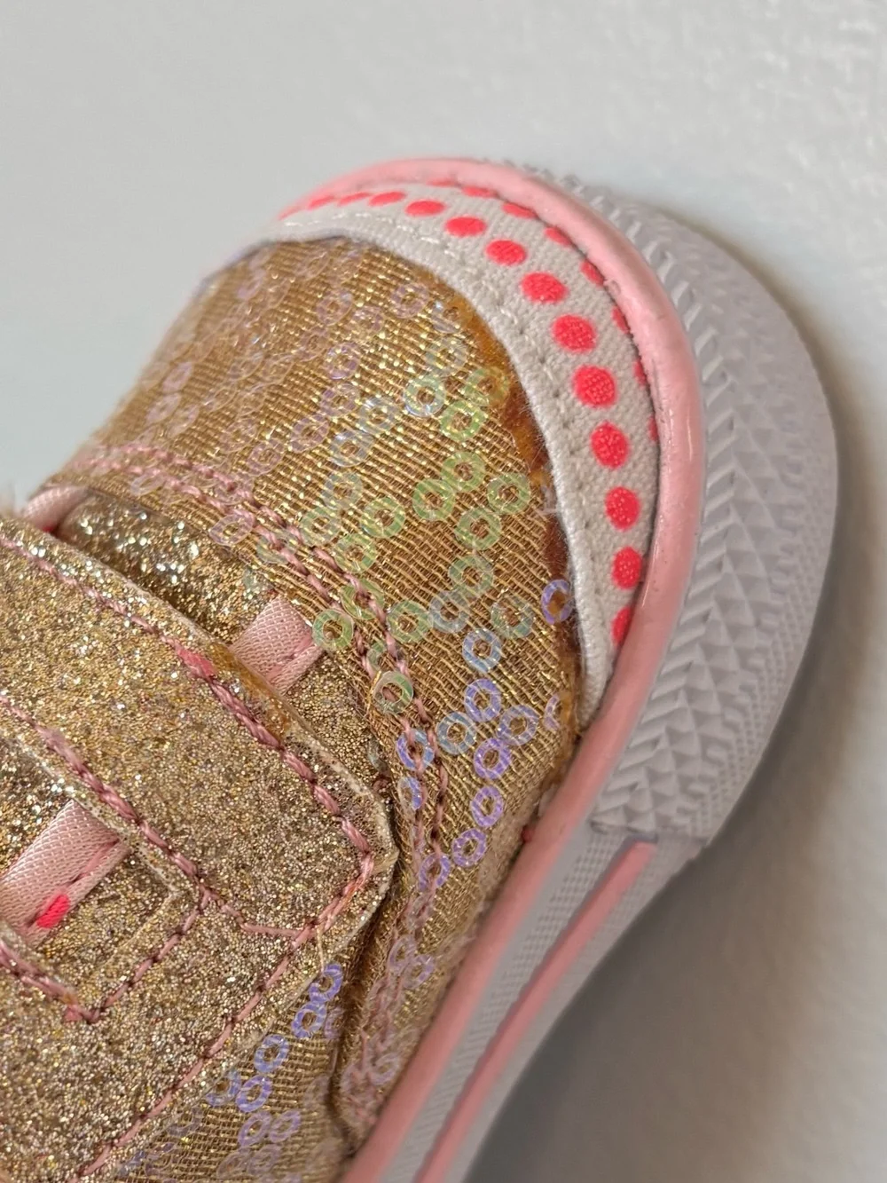 Skechers like new